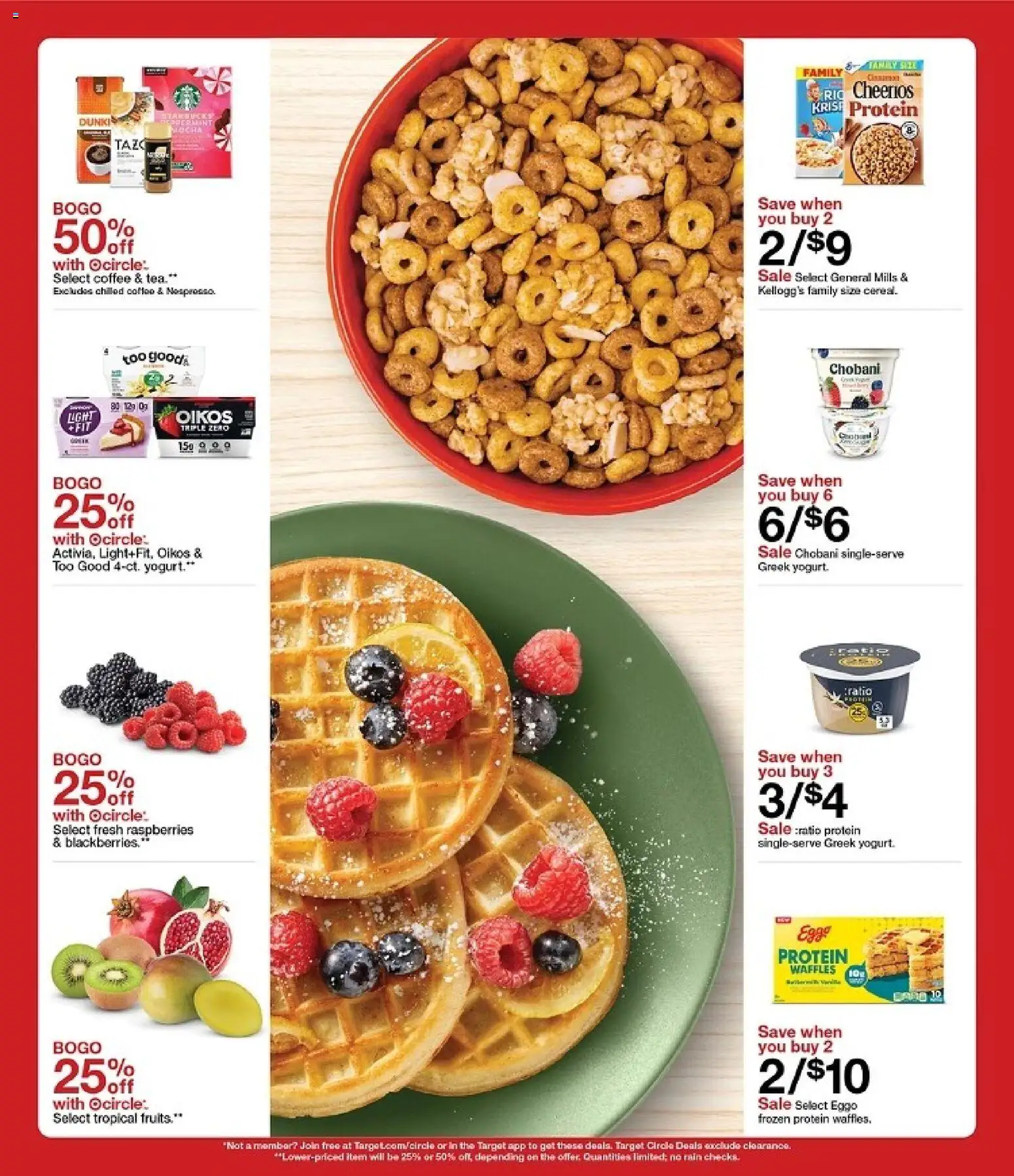 Target Weekly Ad - valid from 14.12.2025 | Page: 46