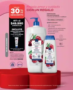 Avon catálogo - Ciclo 6 -  Vista previa de la revista de la tienda Avon valido desde el 01.05.2026 | Página: 40