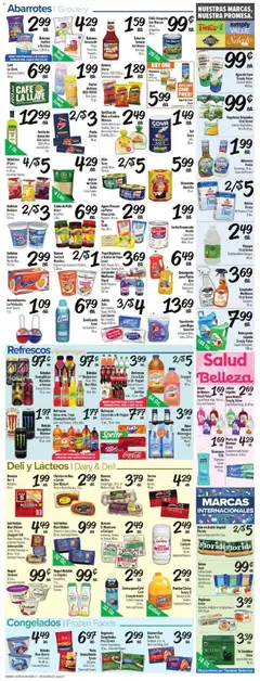Preview of Fiesta Mart weekly ads valid from 08.04.2026 | Page: 2