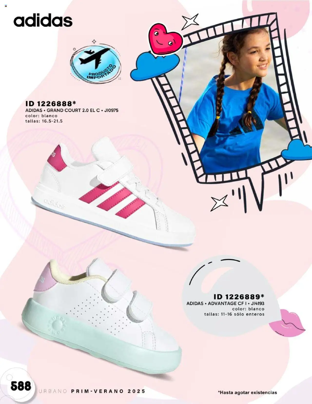 Nuevas ofertas de Price Shoes válidas en toda la República Mexicana desde el 24.01.2025. ¡Encuentra las mejores ofertas en Price Shoes catálogo Urbano! | Página: 588