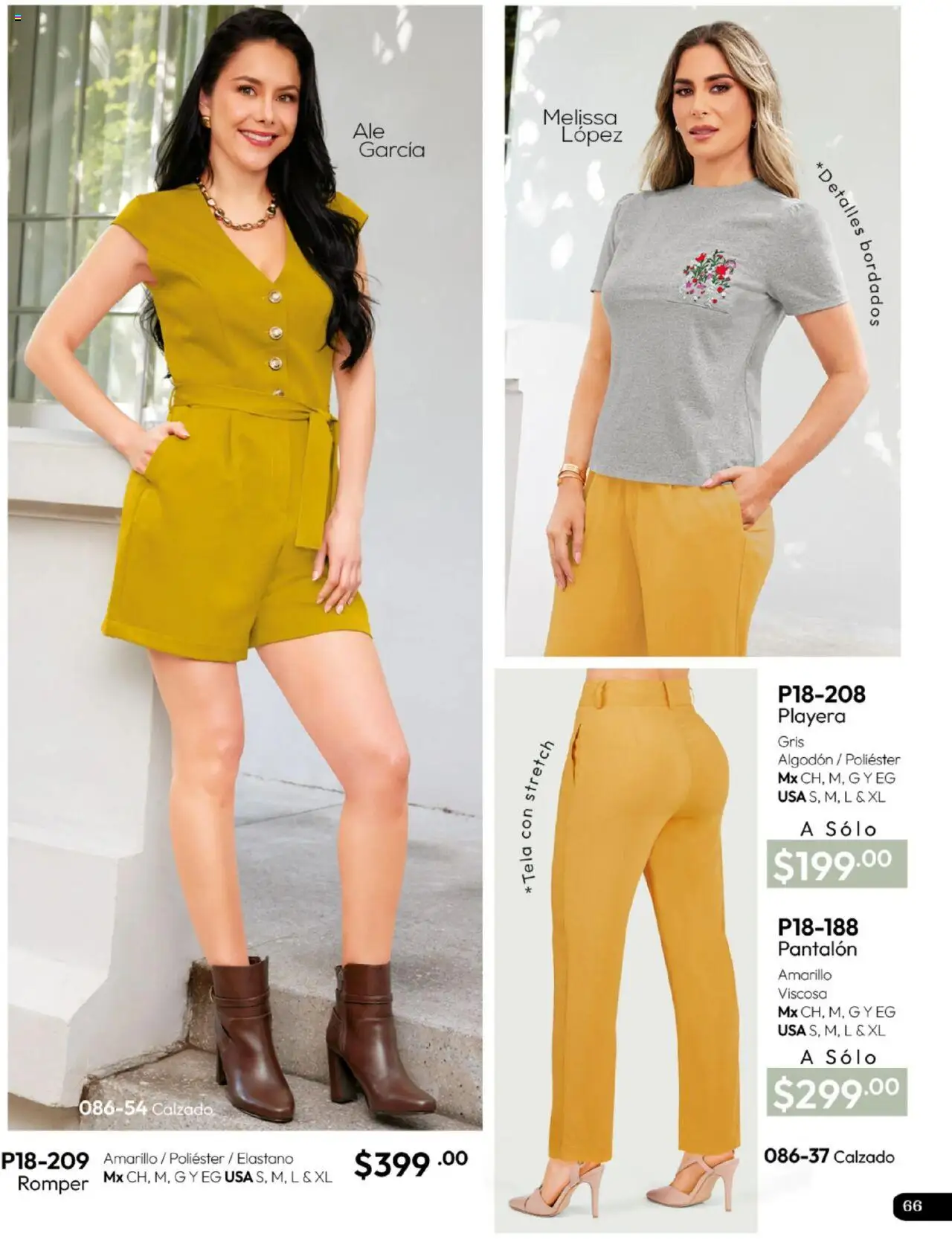 Nuevas ofertas de Cklass válidas en toda la República Mexicana desde el 16.09.2025. ¡Encuentra las mejores ofertas en Cklass - Catálogo Invierno Calzado! | Página: 286 | Productos: Algodón, Playera