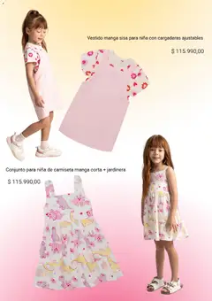 Offcorss - Folleto -  Vista previa de la revista de la tienda Offcorss valido desde el 01.04.2026 | Página: 2 | Productos: Camiseta, Vestido, Conjunto