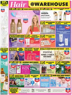 Preview of Chemist Warehouse Catalogue - valid from 26.02.2026 | Page: 32
