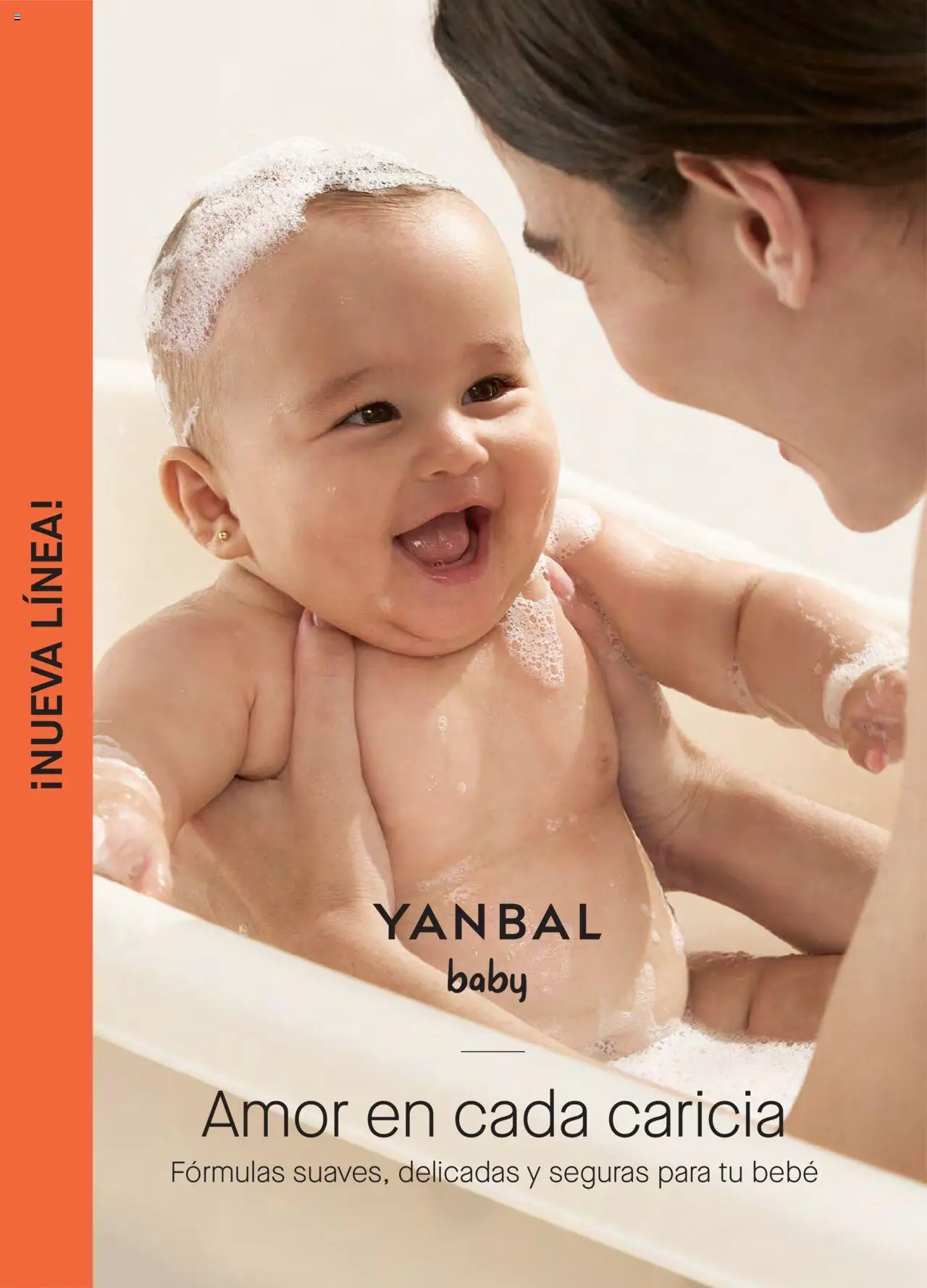 Yanbal revista - valida desde el 24.05.2025 | Página: 122