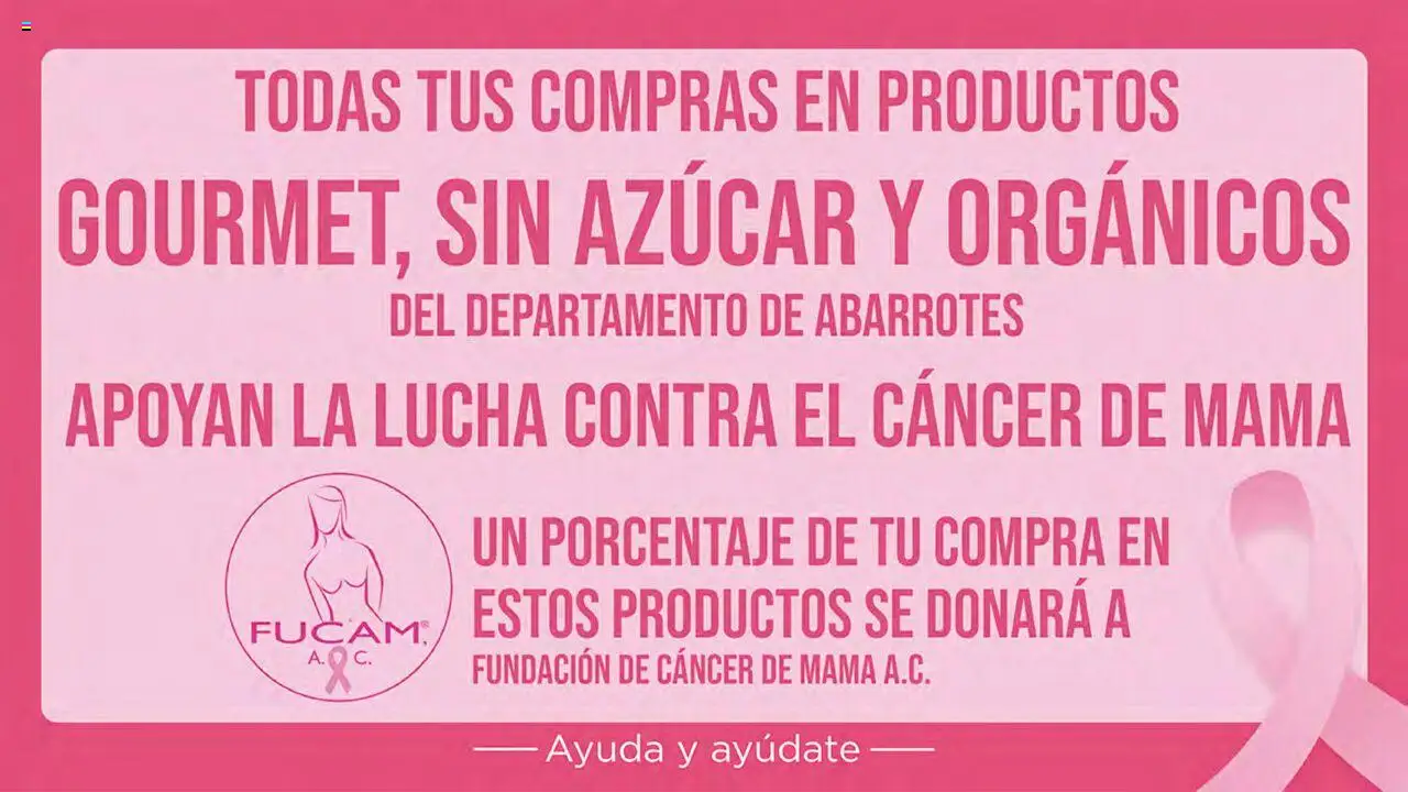 Nuevas ofertas de La Comer válidas en toda la República Mexicana desde el 01.10.2025. ¡Encuentra las mejores ofertas en La Comer - Folleto! | Página: 2 | Productos: Azúcar