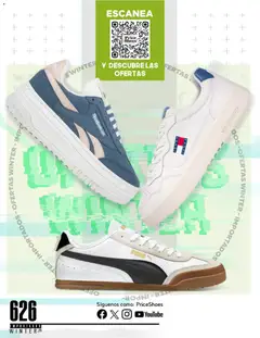 Vista previa de Price Shoes catálogo Importados Winter, nuevo folleto de la tienda, válido en México a partir del 24.11.2025