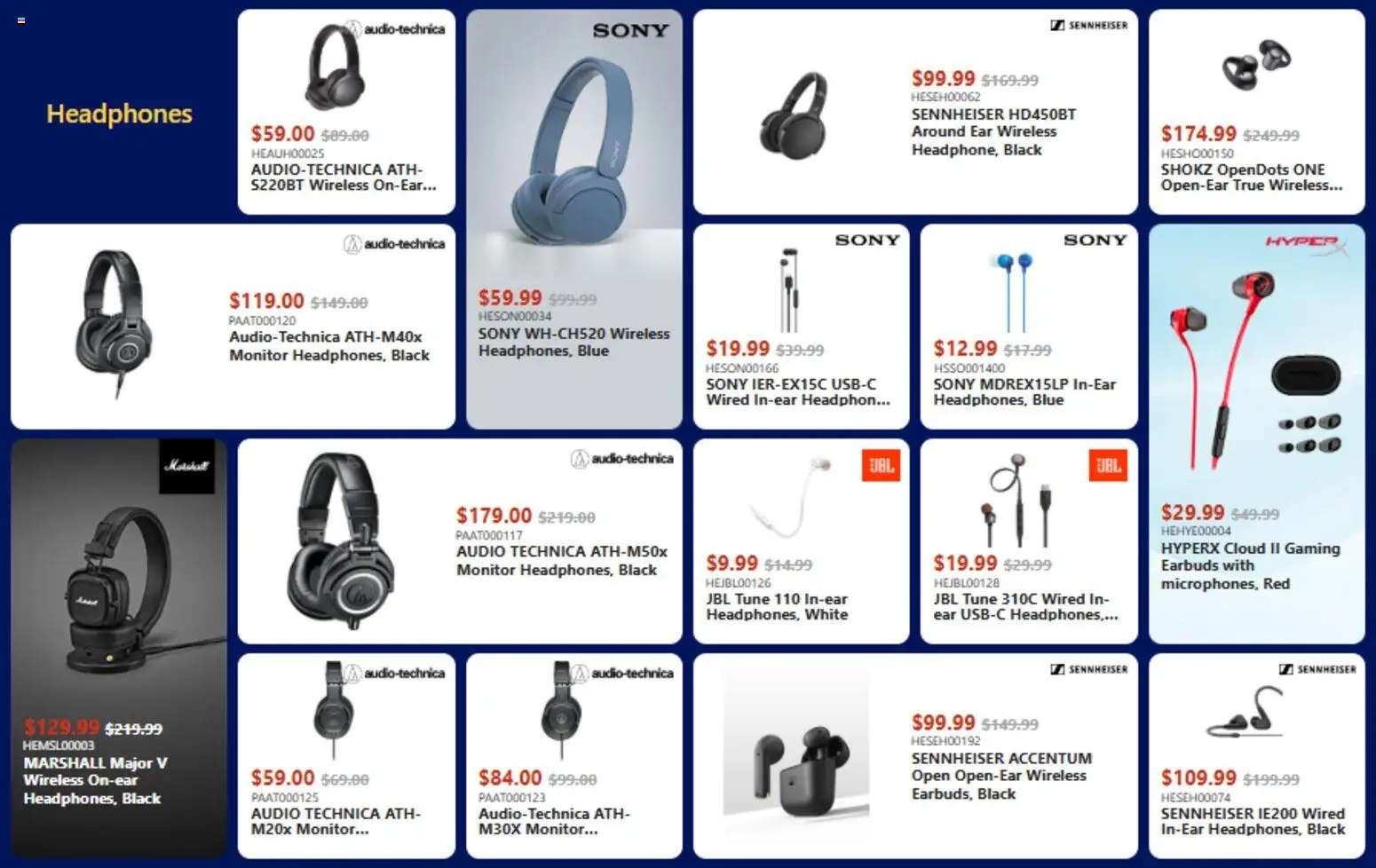 Canada Computers flyer valid from 21.11.2025 | Page: 19