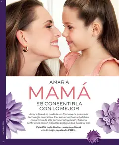 Vista previa de folleto L'Bel catálogo - Campaña 7 de la L'Bel válido desde 04.04.2026 | Página: 16 | Productos: Maquillaje