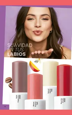 Vista previa Gigot - CAMPAÑA 07 válido desde el 01.04.2026 | Página: 16 | Productos: Frutilla, Mango