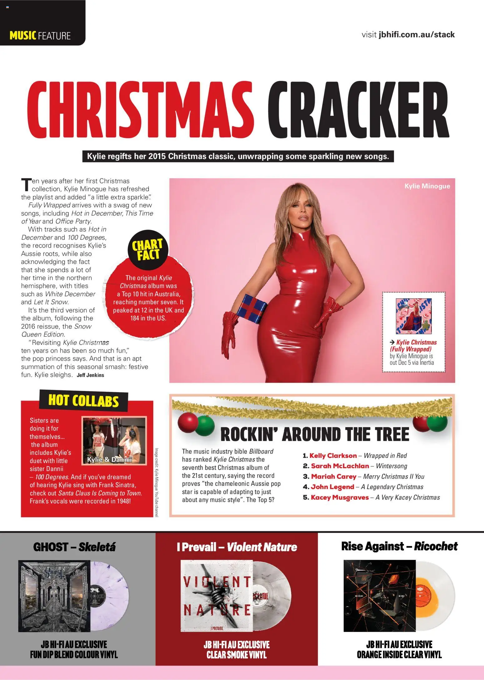 JB Hi-Fi catalogue - valid from 01.12.2025 | Page: 50