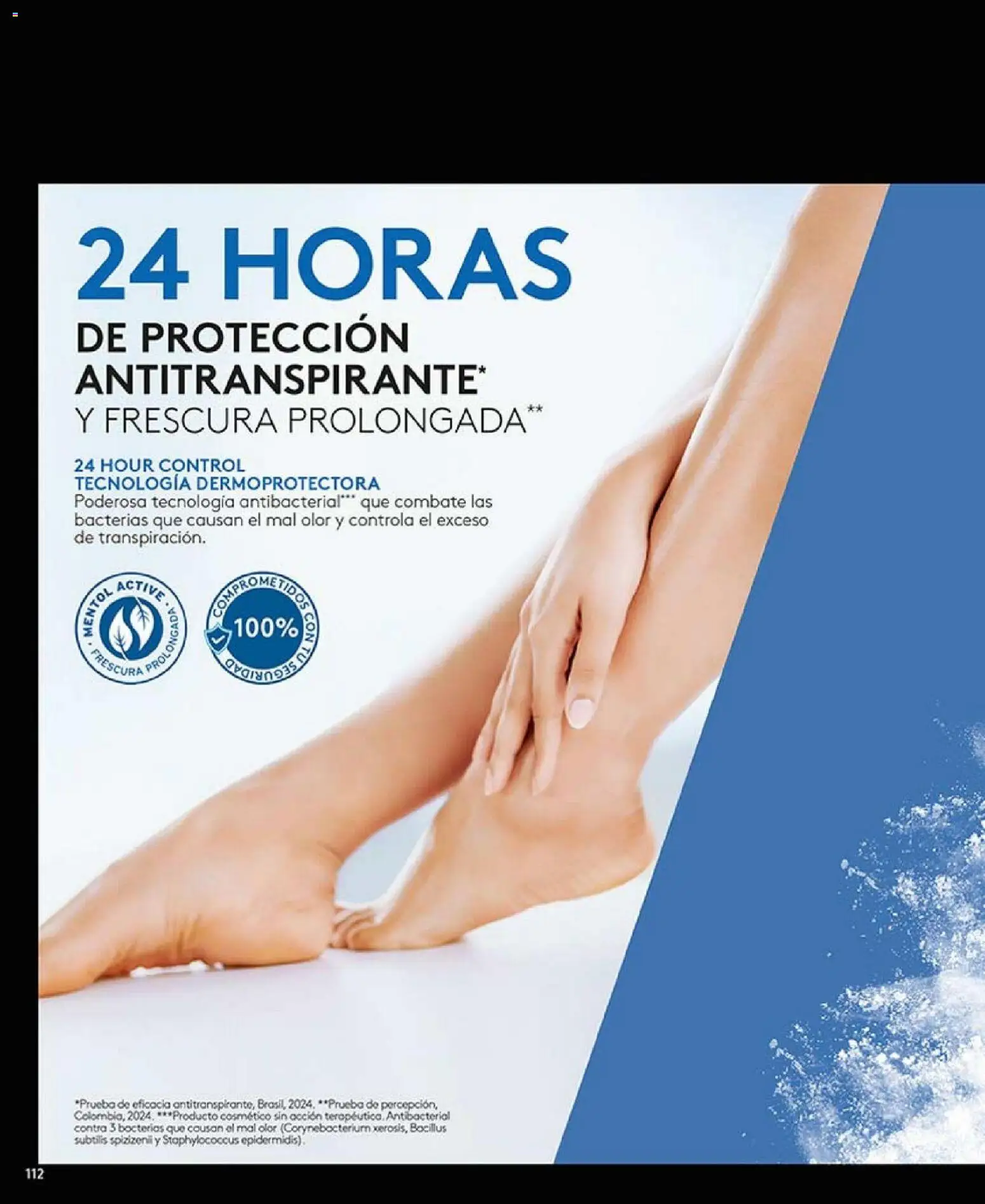 Catálogo Ésika Campaña 4 │ válido desde el 15.02.2026 | Página: 112