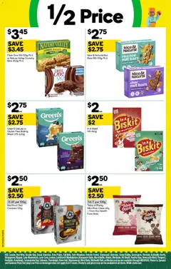 Preview of Weekly catalogue Woolworths 18/02 - valid from 18.02.2026 | Page: 8