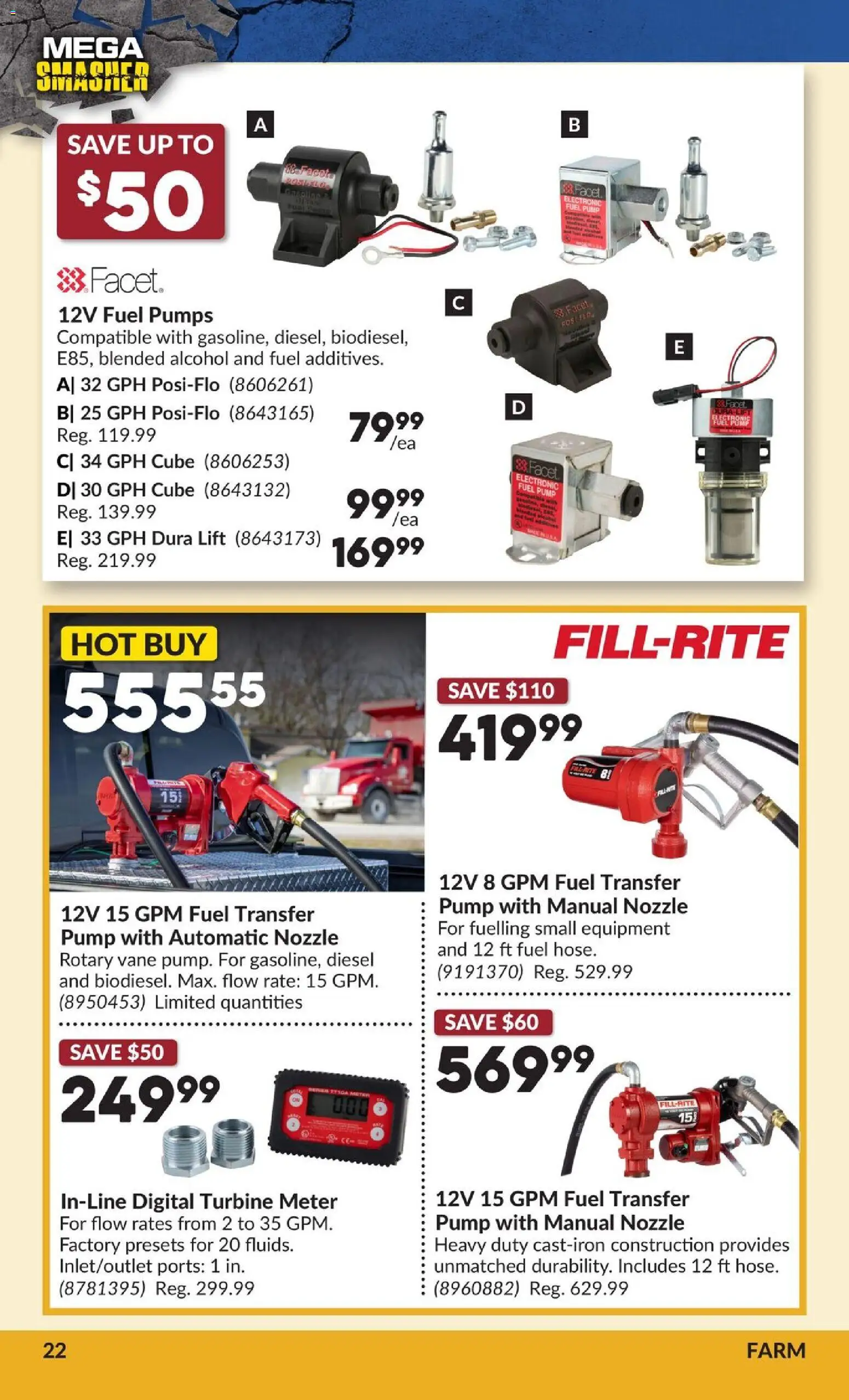 Princess Auto flyer valid from 10.03.2026 | Page: 27