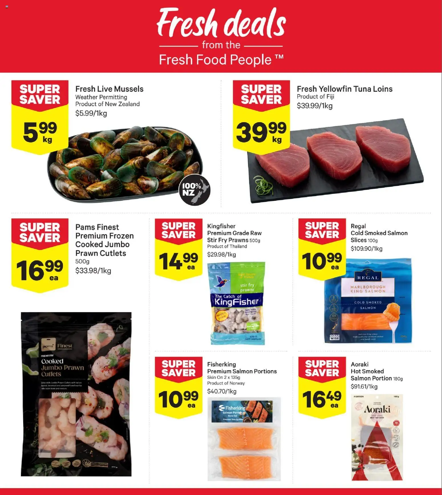 New World catalogue from 28.12.2025 | Page: 6