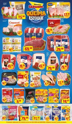 Encarte Guanabara - Pré-Visualização do folheto da loja Supermercados Guanabara, válido de 28.01.2026 | Página: 13