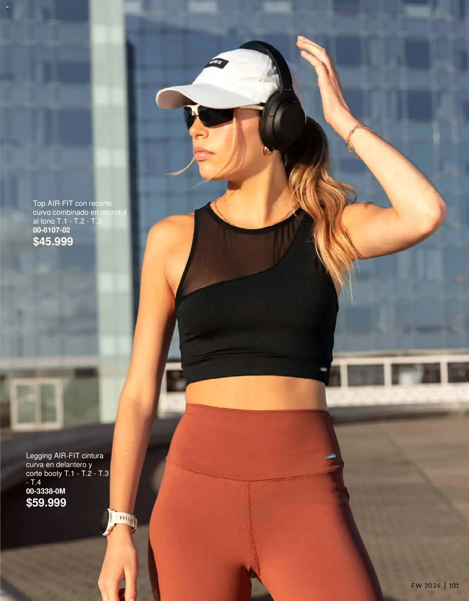 Vitnik - Mujer │ válido desde el 01.04.2026 | Página: 101