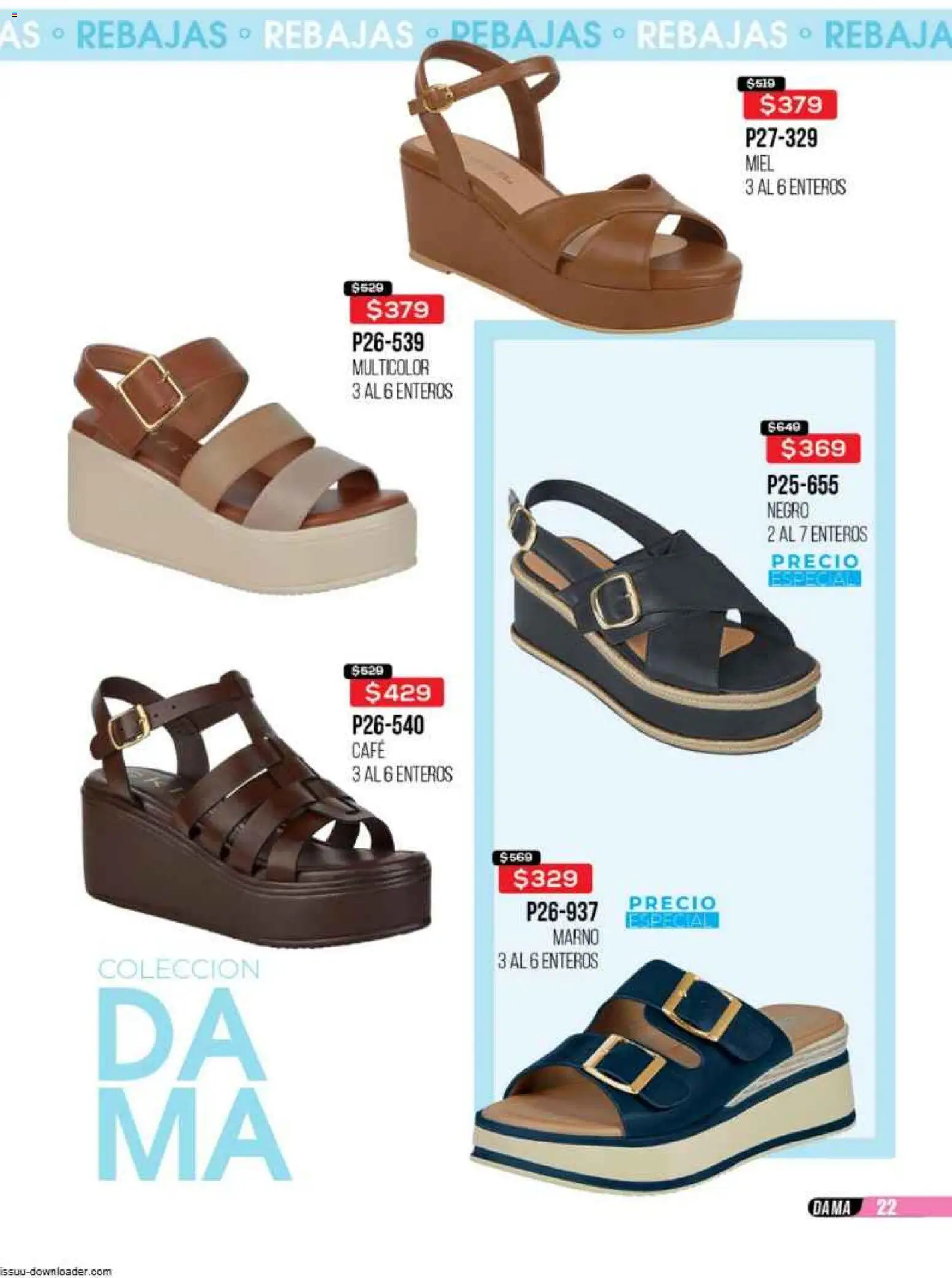 Nuevas ofertas de Cklass válidas en toda la República Mexicana desde el 31.10.2025. ¡Encuentra las mejores ofertas en Cklass catálogo Super Rebajas Ropa! | Página: 386 | Productos: Café