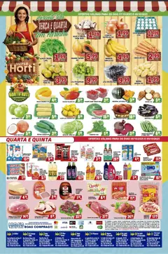 Higa's Supermercado - Ofertas da semana - Pré-Visualização do folheto da loja Higa's Supermercado, válido de 08.10.2025 | Página: 4