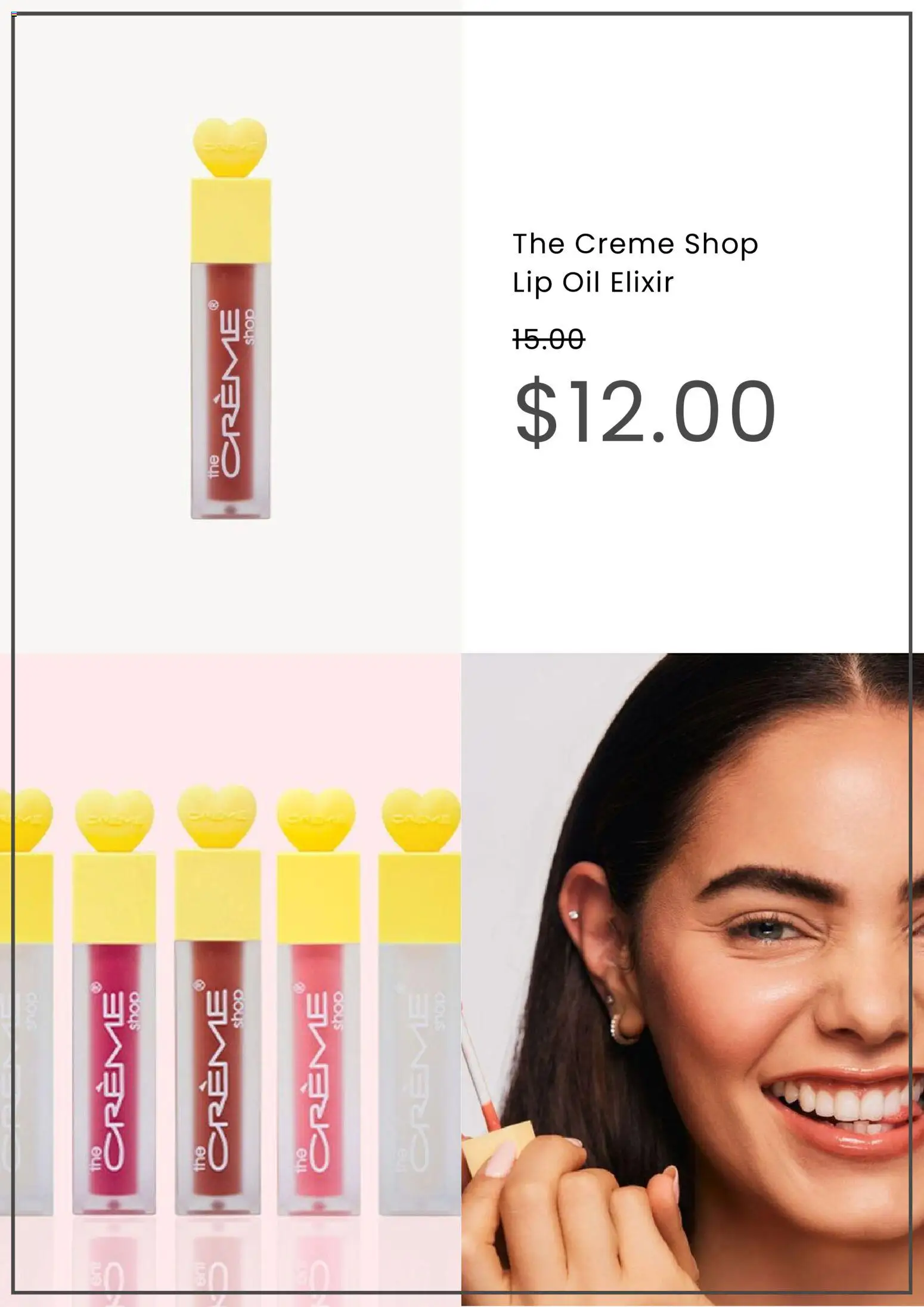 Avon Black Friday - valid from 20.11.2025 | Page: 10 | Products: Oil