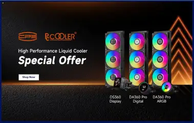 Preview of Canada Computers weekly flyer from shop Canada Computers valid from 24.04.2026