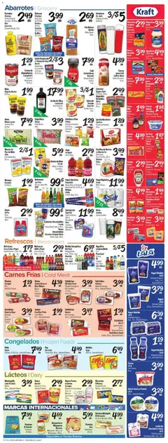 Preview of Fiesta Mart weekly ads valid from 17.12.2025 | Page: 2