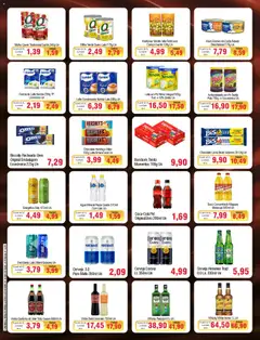 Spani Atacadista - Ofertas da semana - Pré-Visualização do folheto da loja Spani Atacadista, válido de 24.03.2026 | Página: 3