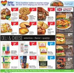 Preview of Price Chopper weekly ads valid from 15.03.2026 | Page: 5