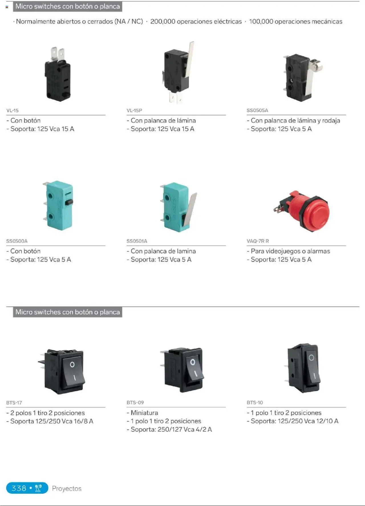 Nuevas ofertas de Steren válidas en toda la República Mexicana desde el 01.01.2025. ¡Encuentra las mejores ofertas en Steren catálogo! | Página: 356