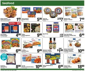 Preview of Shaw's weekly ads valid from 10.12.2025 | Page: 4