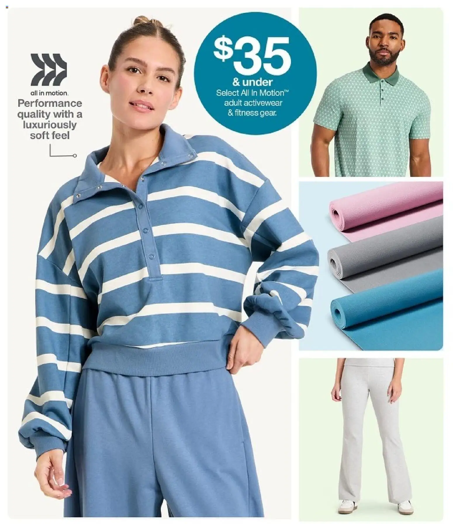 Target Weekly Ad - valid from 18.01.2026 | Page: 8