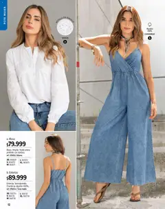 Pacifika - Campaña 01 / 2026 -  Vista previa de la revista de la tienda Pacifika valido desde el 01.01.2026 | Página: 12