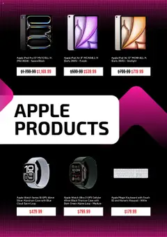 Micro Center Monthly Ad - valid from 01.08.2025 | Page: 5