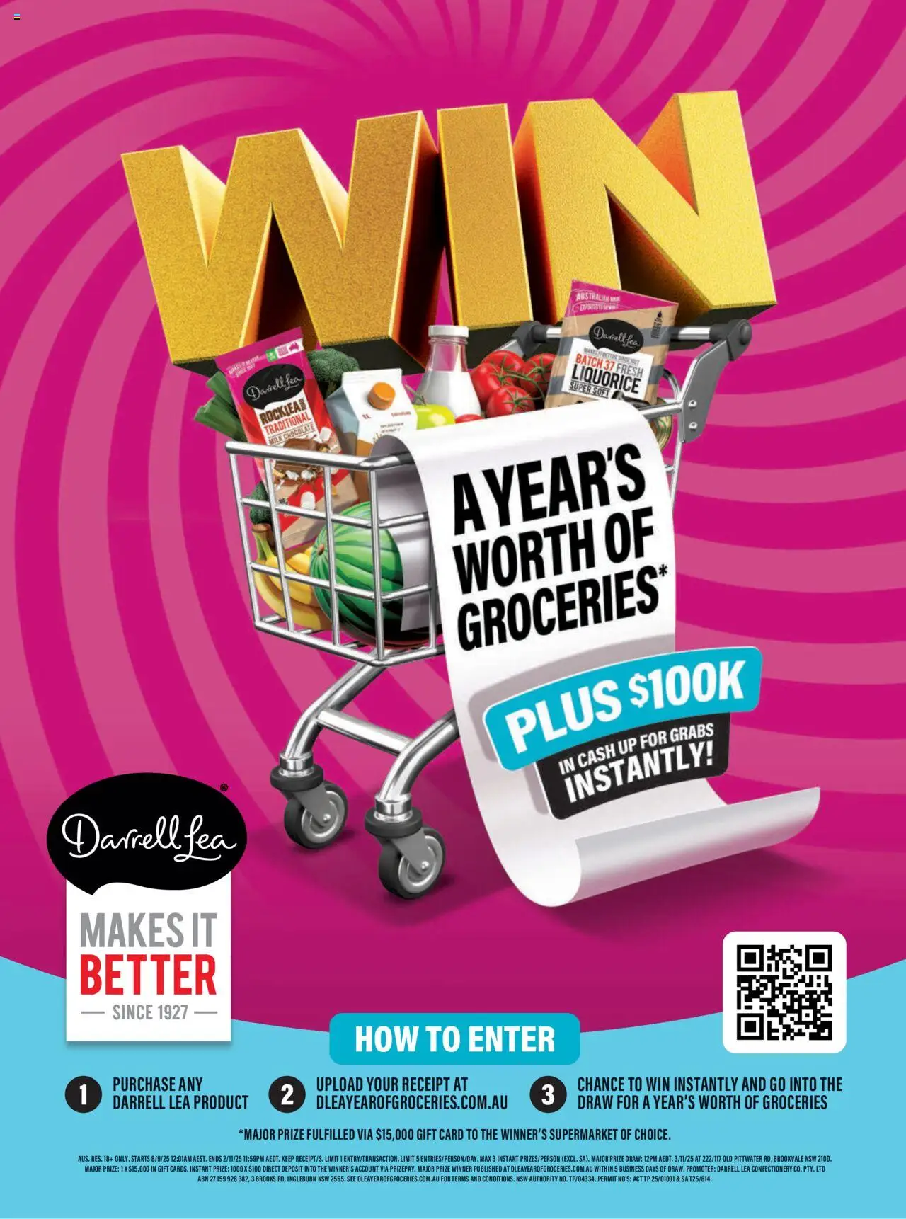 Coles catalogue - valid from 06.10.2025 | Page: 13 | Products: Milk, Chocolate