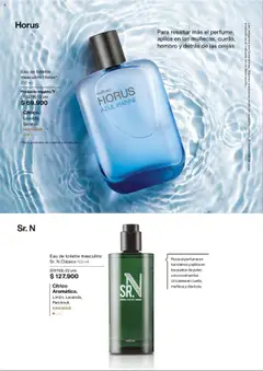 Natura - Ciclo 15 -  Vista previa de la revista de la tienda Natura valido desde el 24.09.2025 | Página: 44