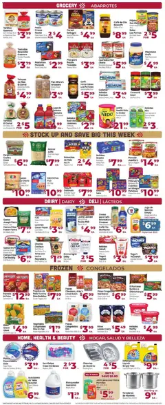 Preview of Cardenas weekly ads valid from 07.01.2026 | Page: 2