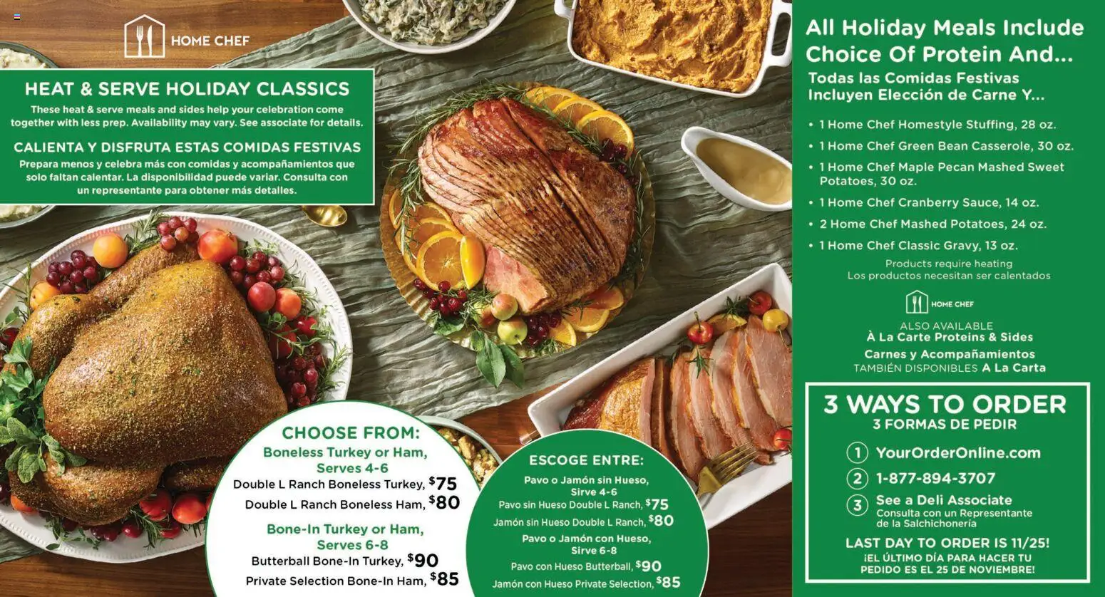 Smith's Weekly Ad - ID - valid from 05.11.2025 | Page: 11
