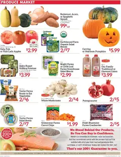 Preview of Martin’s weekly ads valid from 19.10.2025 | Page: 5