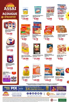 Assaí Atacadista ofertas - PR - Pré-Visualização do folheto da loja Assaí Atacadista, válido de 31.03.2026 | Página: 2