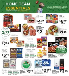 Preview of Ralphs weekly ads valid from 26.12.2025 | Page: 6