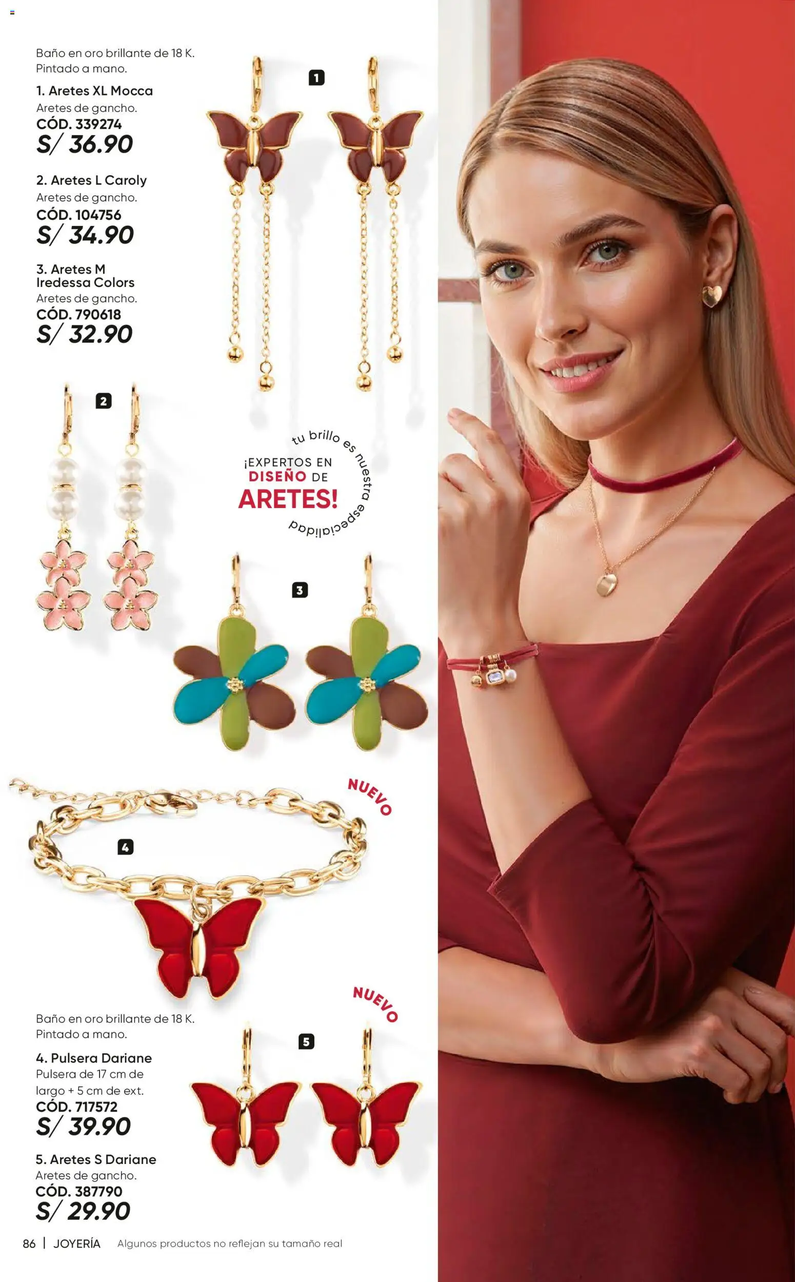 Catálogo Azzorti válido desde 07.01.2026 | Página: 87 | Productos: Baño