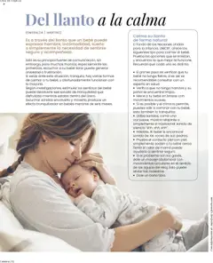 Vista previa de H-E-B - Revista Septiembre, nuevo folleto de la tienda, válido en México a partir del 11.09.2025 | Página: 52 | Productos: Fuente, Sostén, Té, Baño