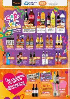 Vista previa Cordiez ofertas válido desde el 05.02.2026 | Página: 5