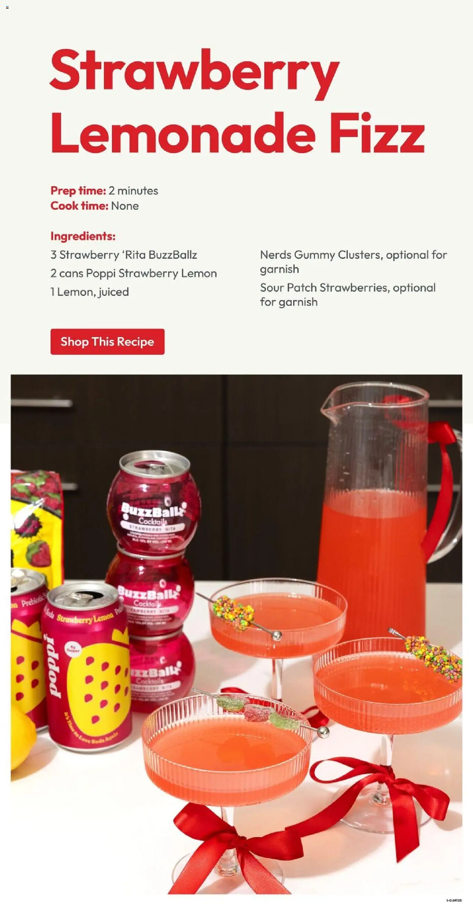 Stater Bros Weekly Ad - valid from 18.02.2026 | Page: 5 | Products: Lemon