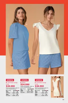 Leonisa - Catálogo -  Vista previa de la revista de la tienda Leonisa valido desde el 02.01.2026 | Página: 33