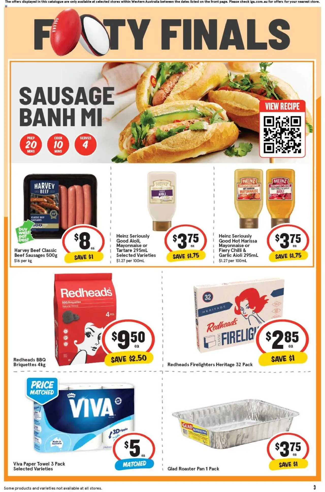 IGA catalogue - valid from 01.10.2025 | Page: 7 | Products: Energy drink