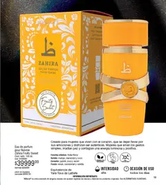 Vista previa Millanel - Catálogo válido desde el 30.03.2026 | Página: 13