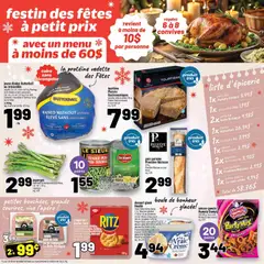 Preview of Metro weekly flyer / circulaire from shop Metro valid from 11.12.2025 | Page: 3