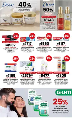 Vista previa Coto - Ofertas Semanales válido desde el 20.04.2026 | Página: 5