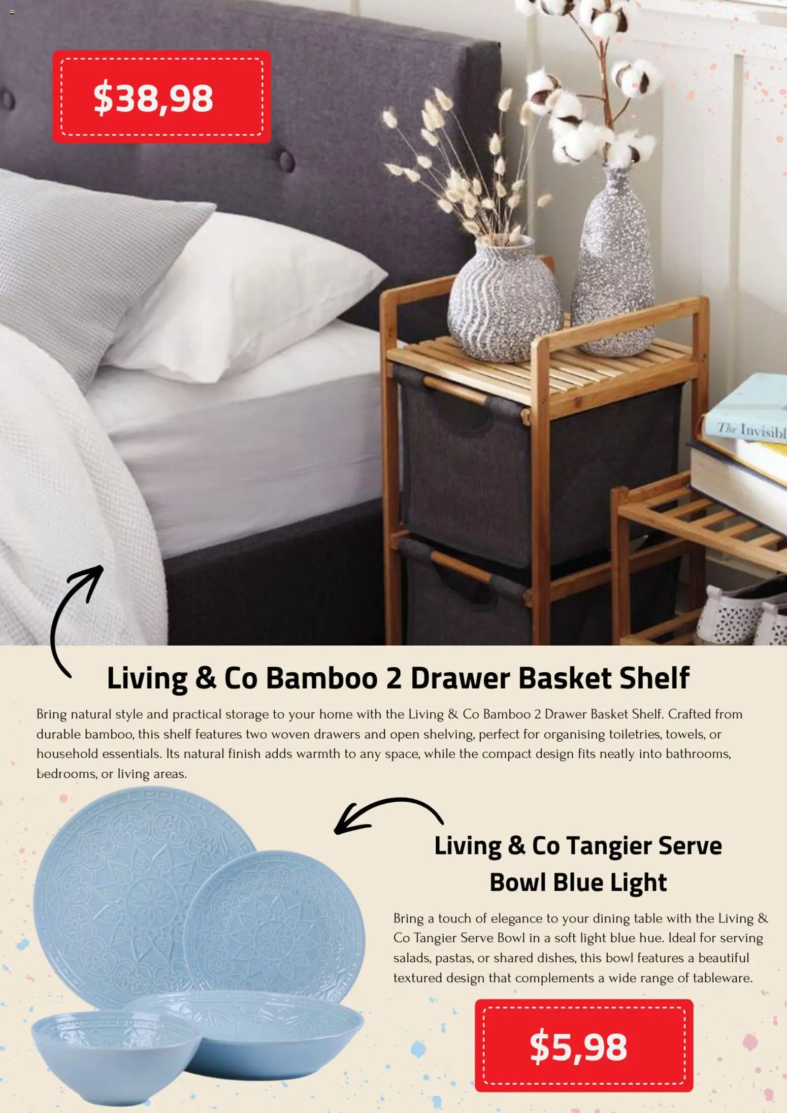 The Warehouse catalogue from 29.04.2026 | Page: 3