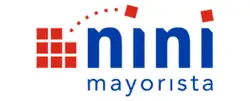 Logo de NINI Mayorista